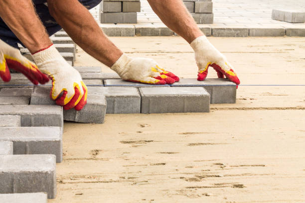 Best Professional Driveway Pavers  in New Iberia, LA