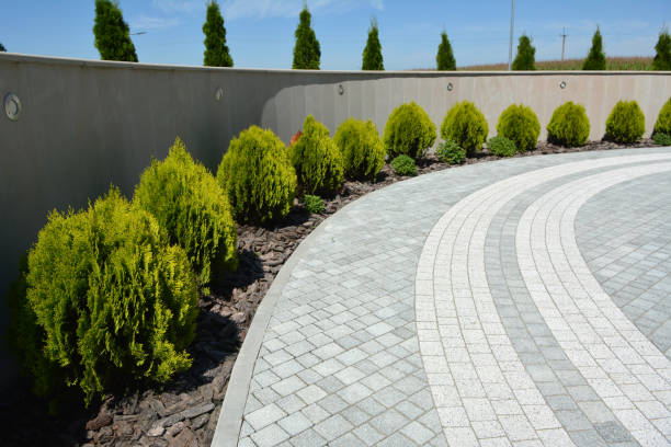Best Permeable Paver Driveway  in New Iberia, LA