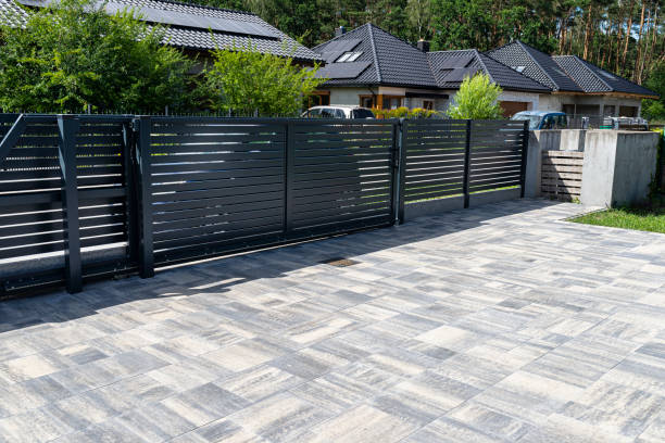 Best Professional Driveway Pavers  in New Iberia, LA