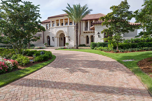 Driveway Repair Near Me in New Iberia, LA