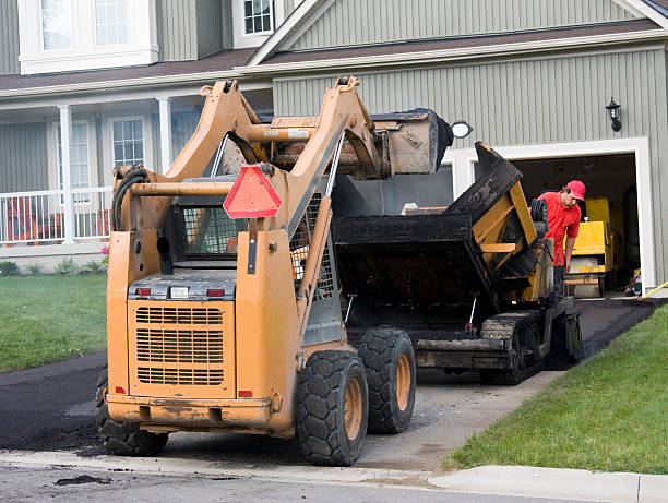 Best Residential Driveway Paver Services  in New Iberia, LA