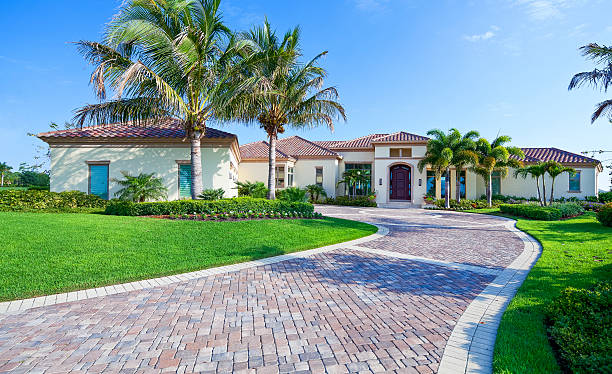 Best Driveway Paving Company  in New Iberia, LA